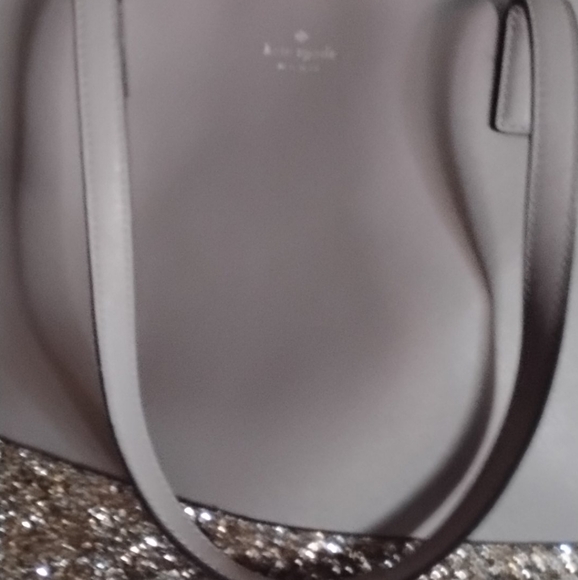 Kate Spade tote - Picture 2 of 7